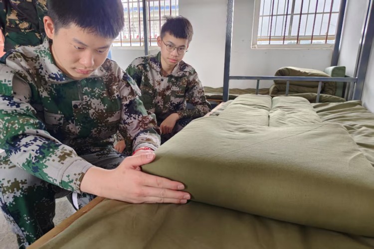 广西至善励志教育