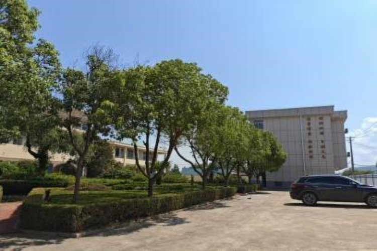 安徽启善青少年素质教育校区环境