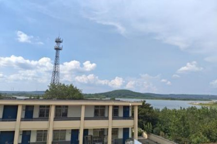 安徽启善青少年素质教育校区环境