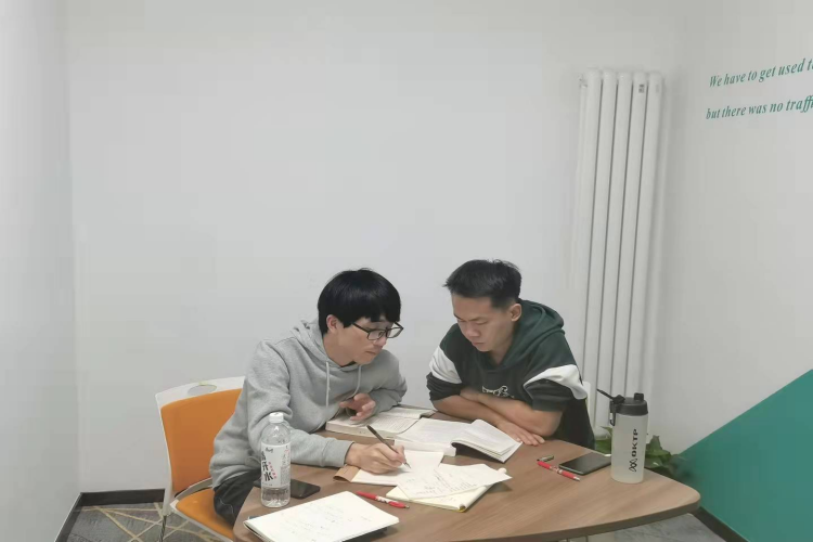 兰州万硕考研