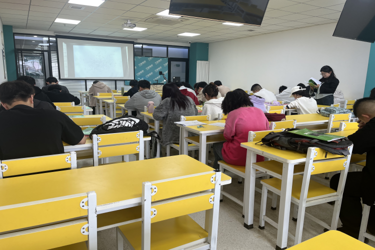 兰州万硕考研