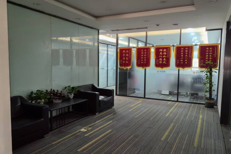 重庆乐马优途教育