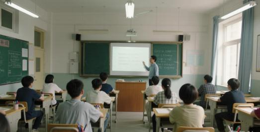 开封一点马教育