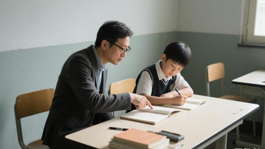 开封一点马教育