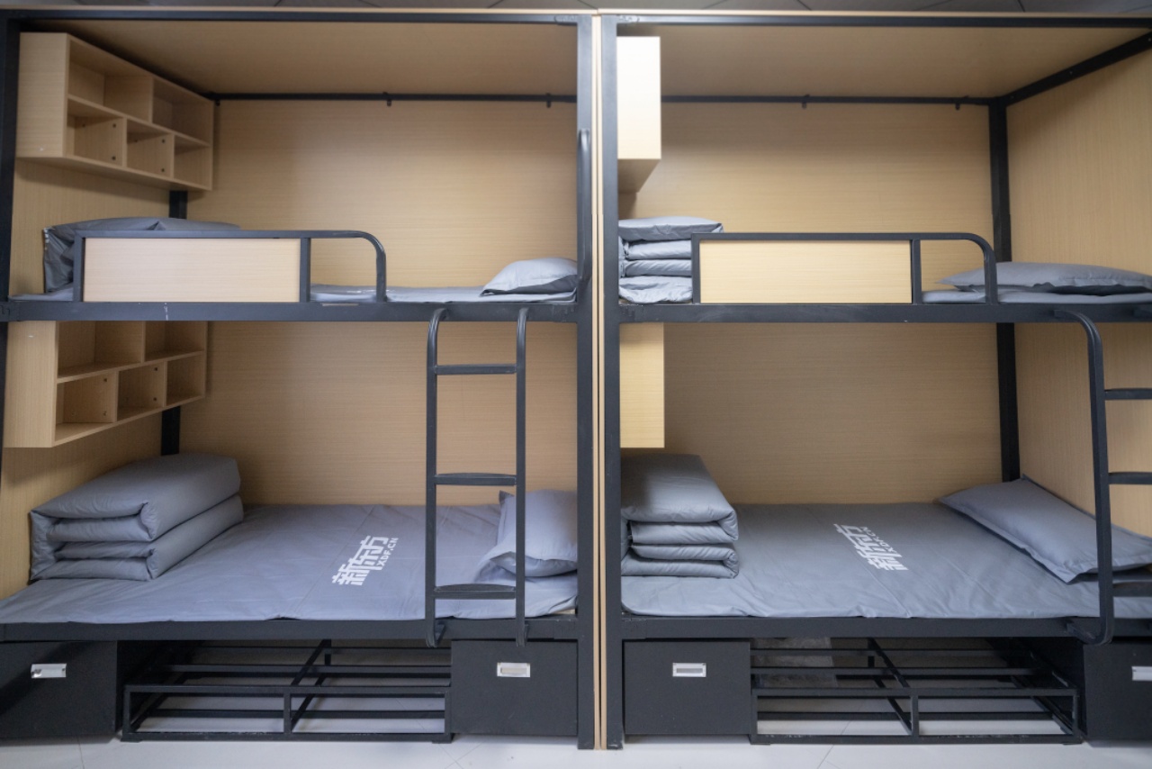 石家庄新东方培训学校