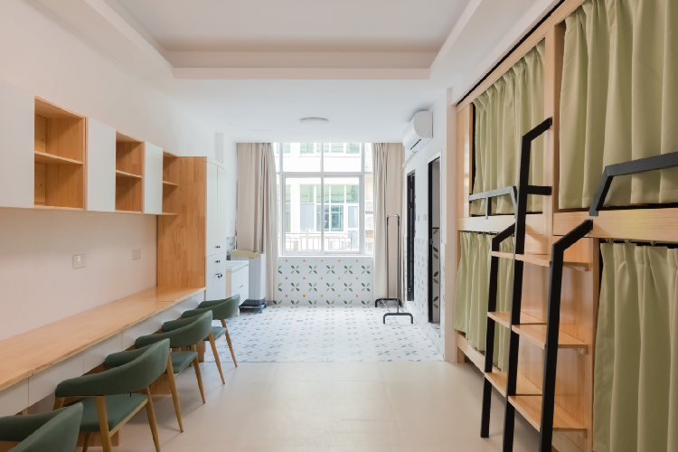 福州新东方培训学校