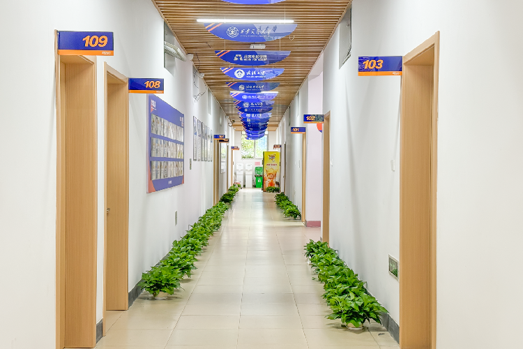 福州新东方培训学校