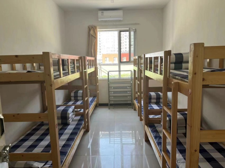 太原得壹教育教学环境