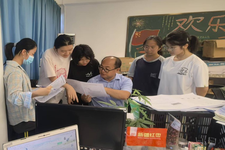 惠州芝麻中考复读教学