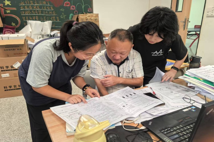 惠州芝麻中考复读教学