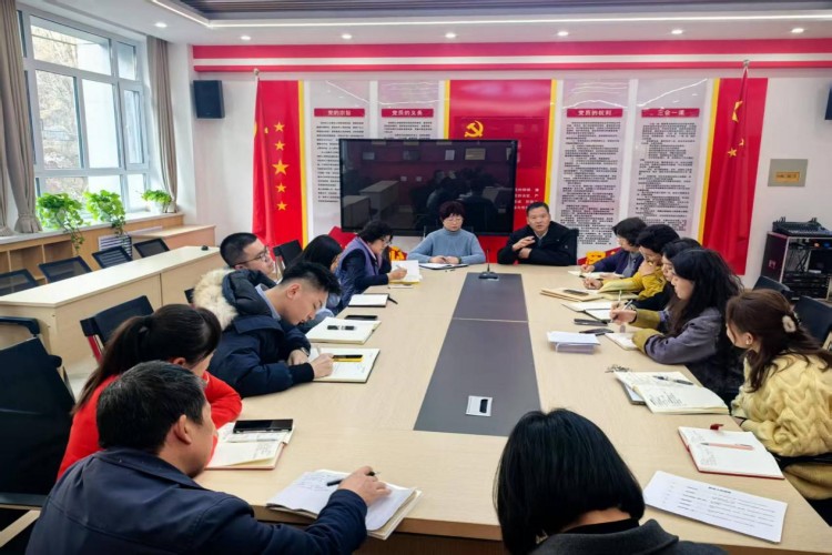 乌鲁木齐市行知实验学校教学环境