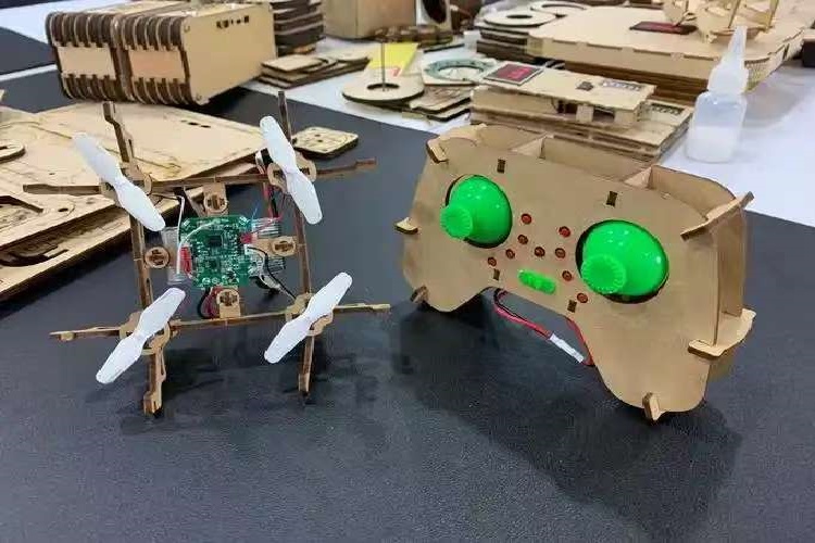 上海翼无忧航空