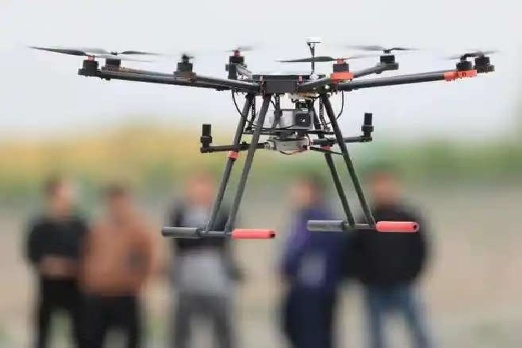 上海翼无忧航空