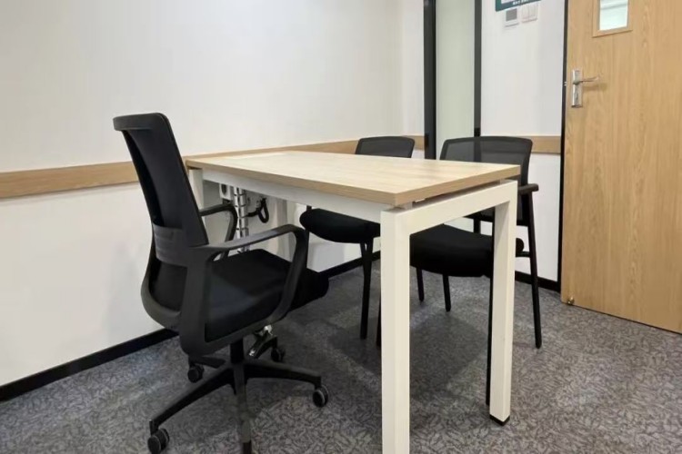 天津新东方培训学校一对一教室