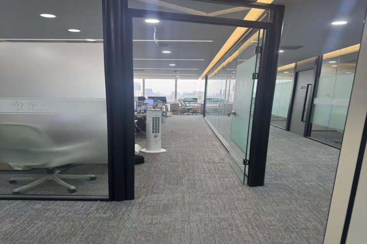 北京尚学教育校区环境