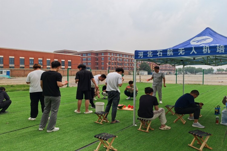 河北石航无人机