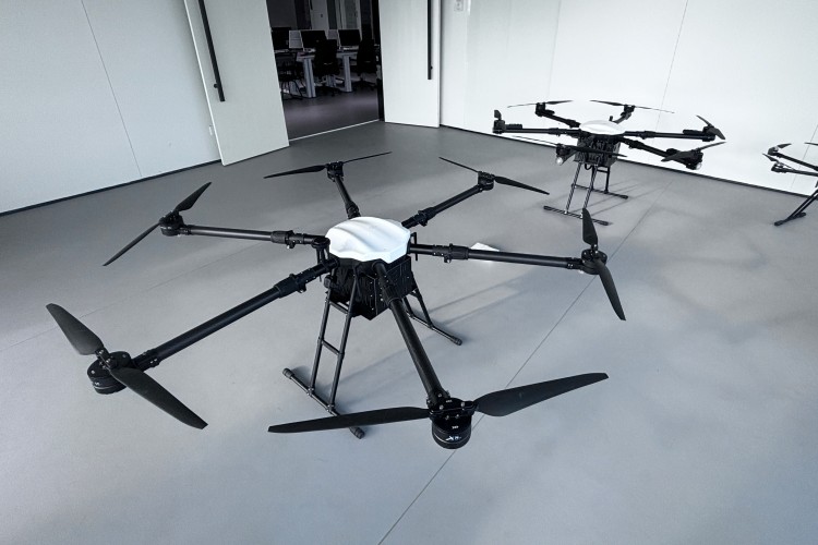 广东燕航无人机学院