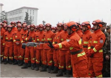 成都慧飞无人机环境图