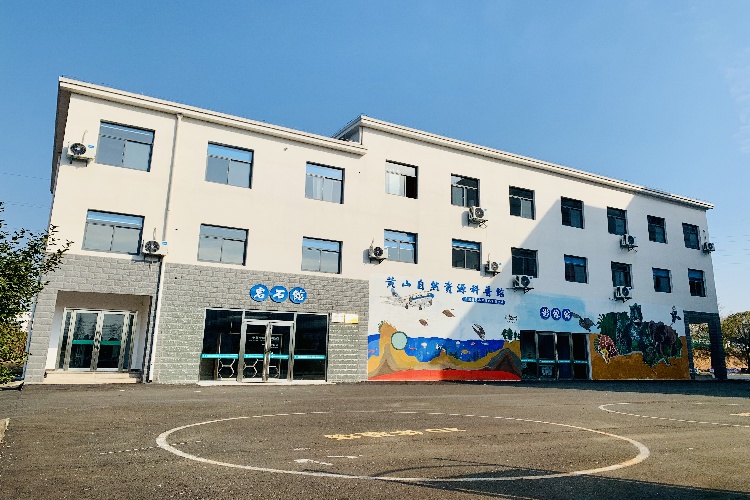 军晨火焰蓝训练基地