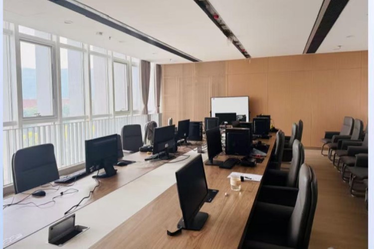 山西晋创飞行无人机