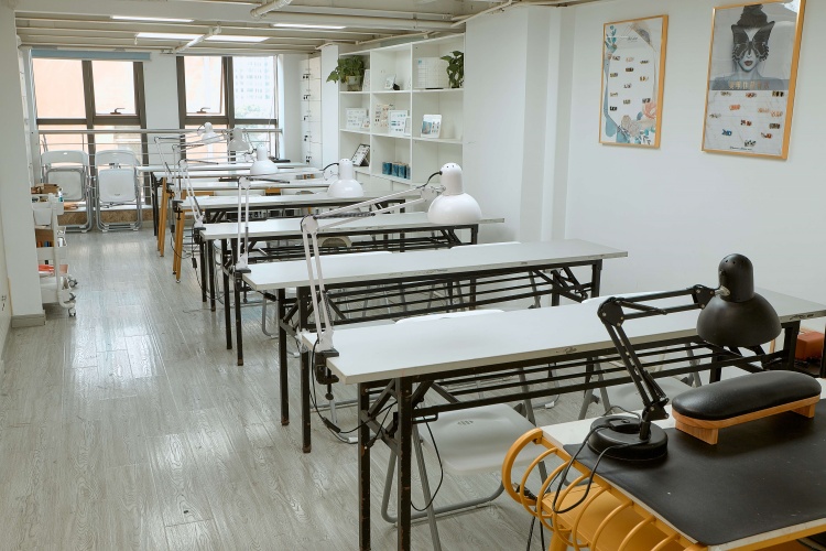 上海俊柯职业技术培训学校