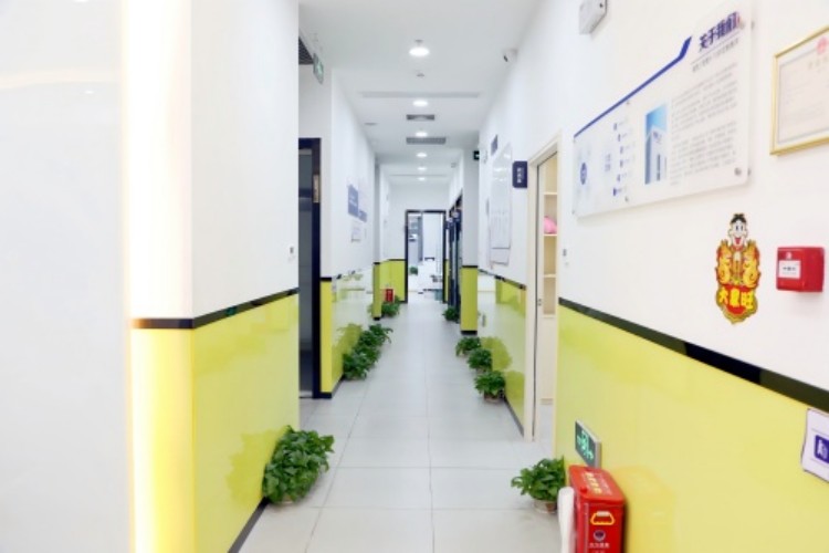 深圳精优个性化