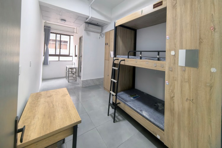 重庆昂扬速才高考复读学校