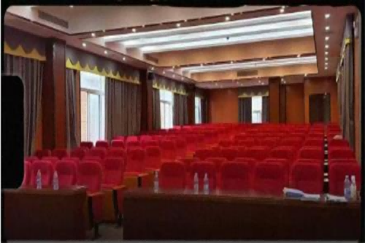 深圳圳悦教育学校环境