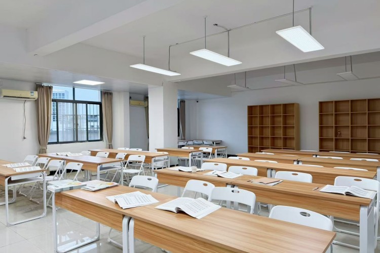 南宁启承职业培训学校