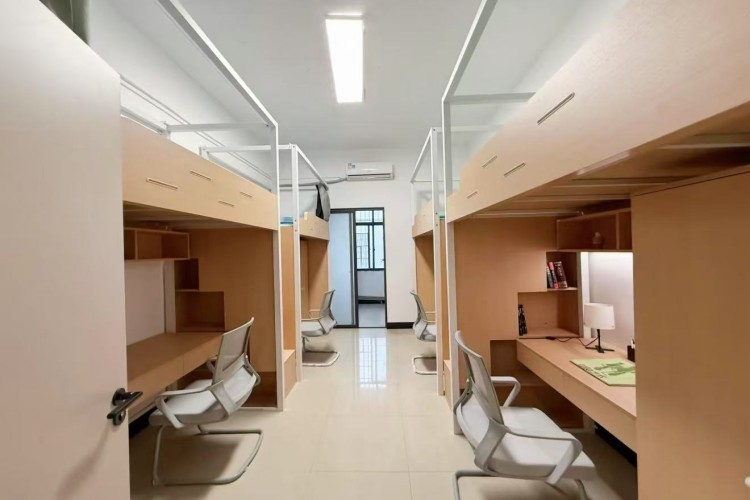 南宁启承职业培训学校