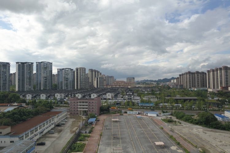 贵州航睿无人机