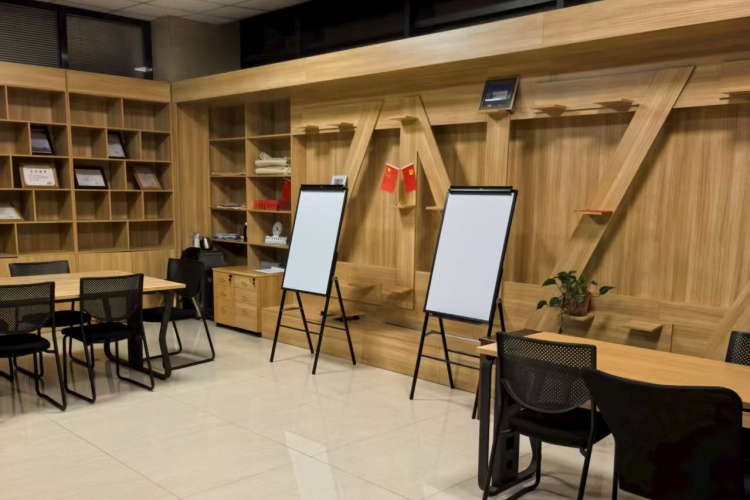 河北领航者无人机