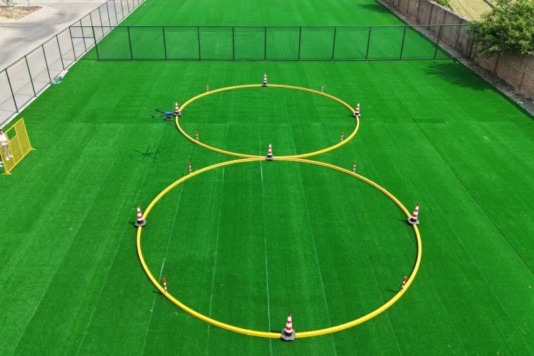 河北领航者无人机