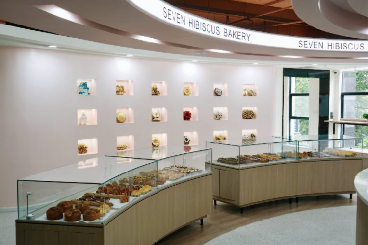 成都优艾米职业技能培训学校前端展示