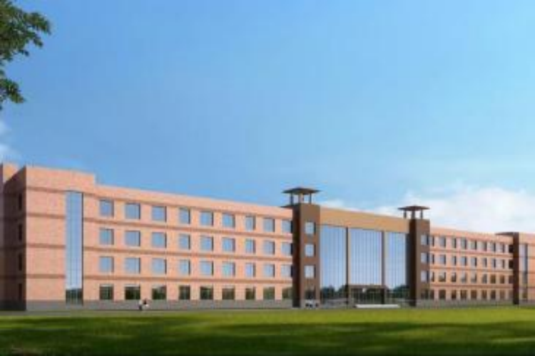 天津京师教育环境图