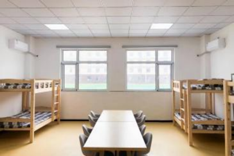 天津京师教育环境图