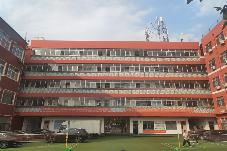 济南神州飞机场职业培训学校