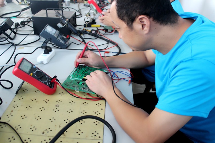 济南神州飞机场职业培训学校