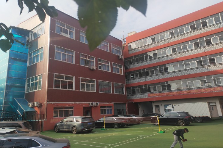 济南神州飞机场职业培训学校