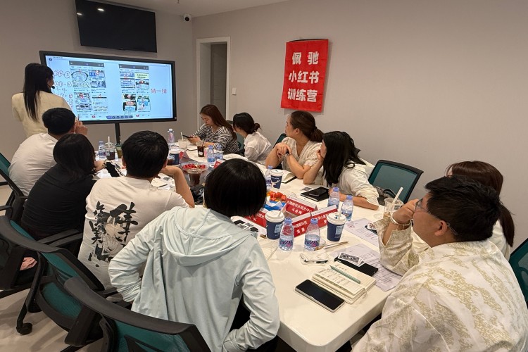 杭州强眼近视防控人才训练校区环境