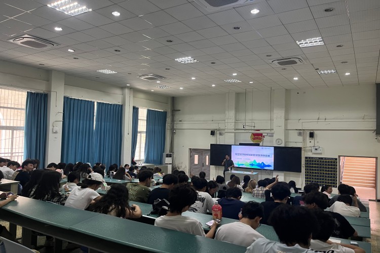 成都杰飞航空环境图