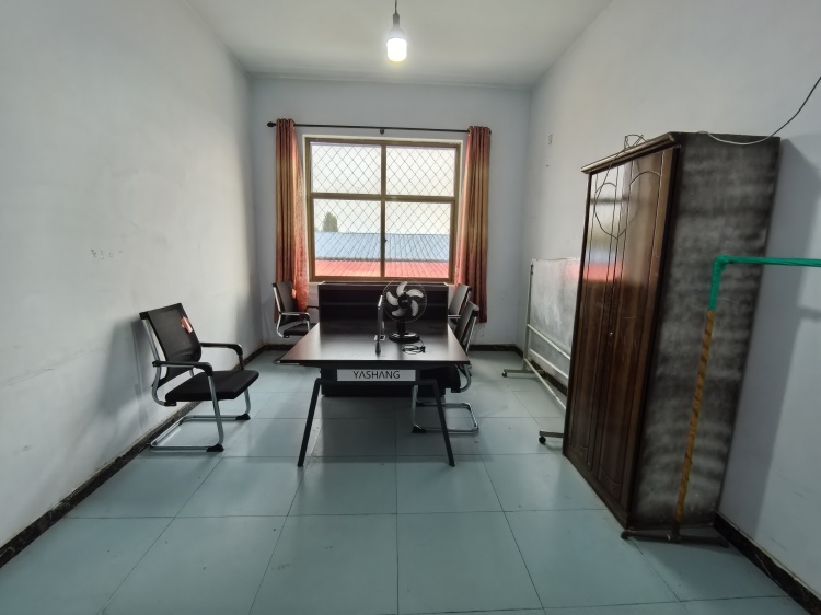 河北昱鑫科技特训营