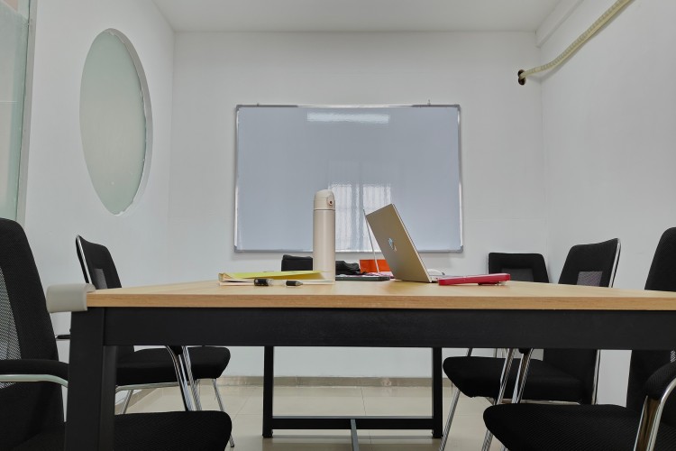 宁波启鸣教育校区环境