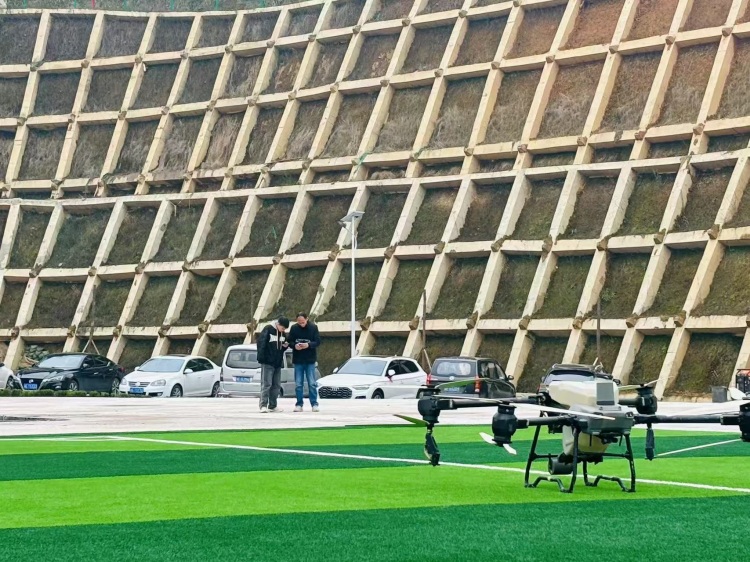 苏州翼无忧航空科技