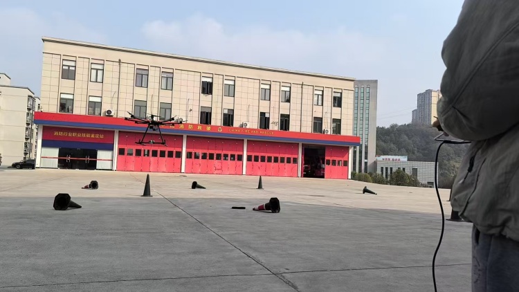 苏州翼无忧航空科技