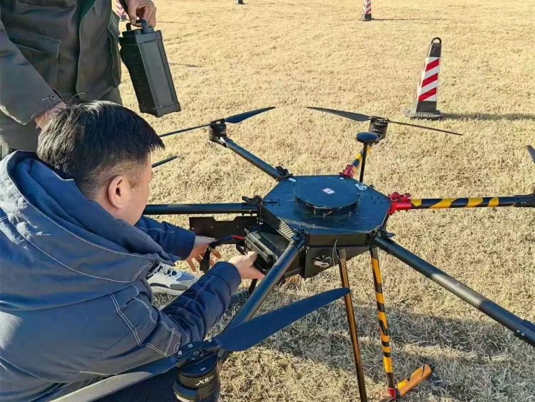 苏州翼无忧航空科技