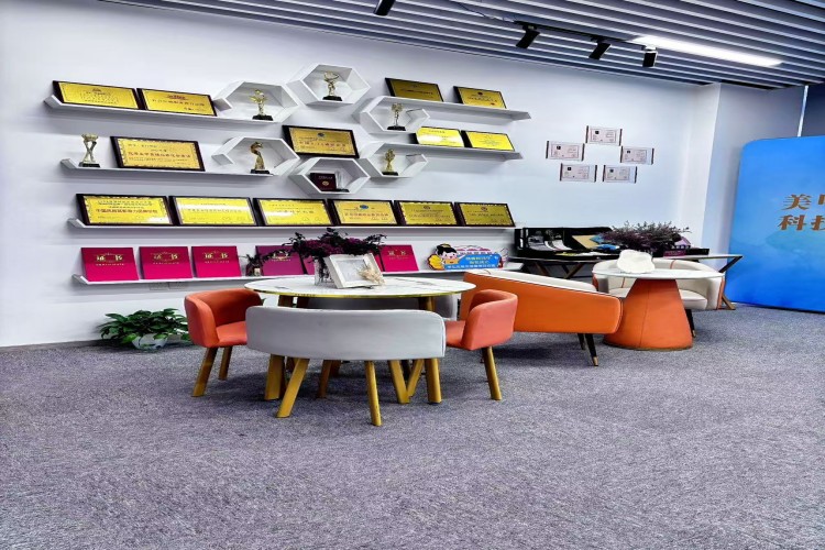 上海名门智慧美校