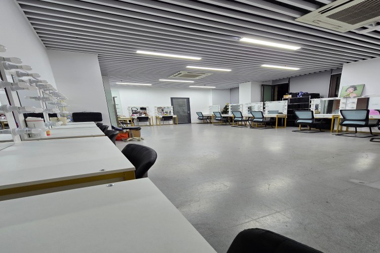 上海名门智慧美校