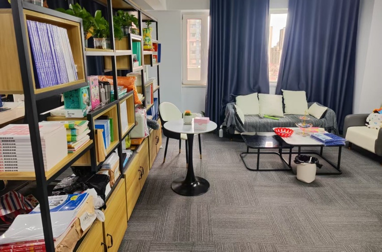 西安新东方在线考研