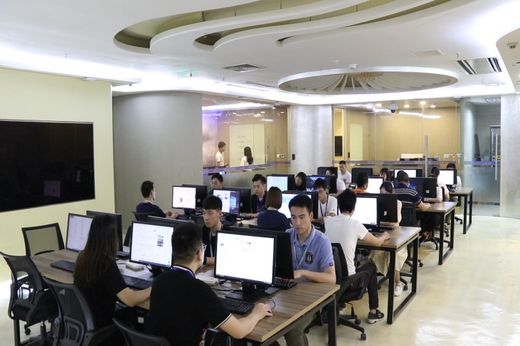 上海博为峰教育